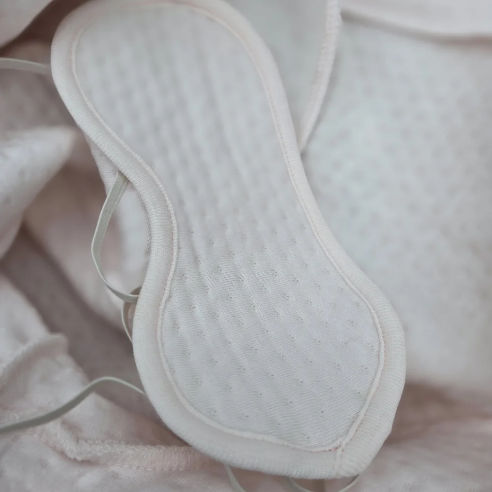 Pink Robe - Picture 7 of 7